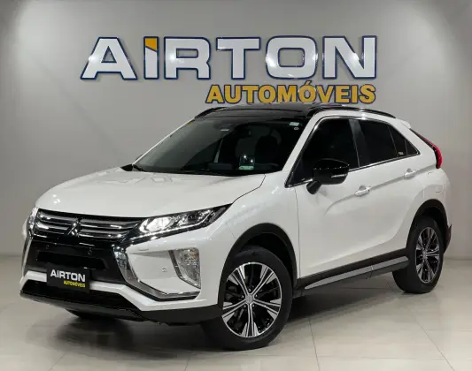 MITSUBISHI ECLIPSE CROSS 2022