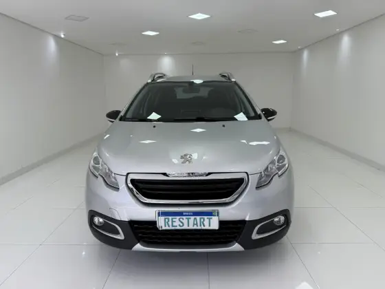 PEUGEOT 2008 2019