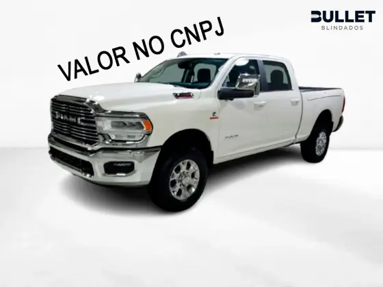 RAM 2500 2024