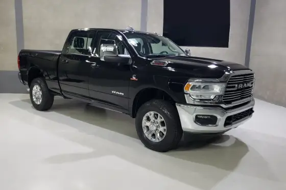 RAM 2500 2024
