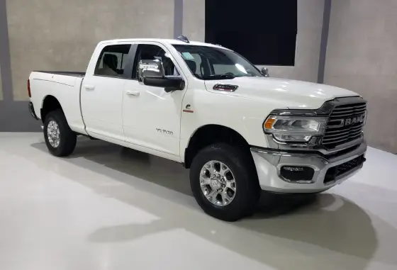 RAM 2500 2024