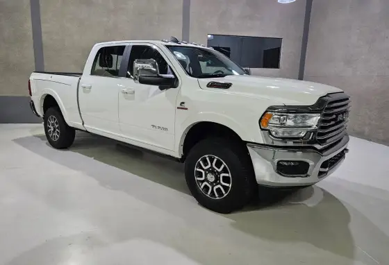 RAM 3500 2024