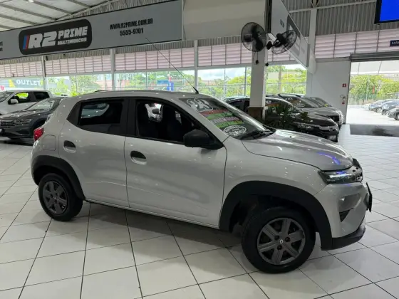 RENAULT KWID 2023