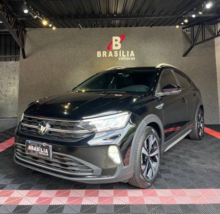 VOLKSWAGEN NIVUS 2023