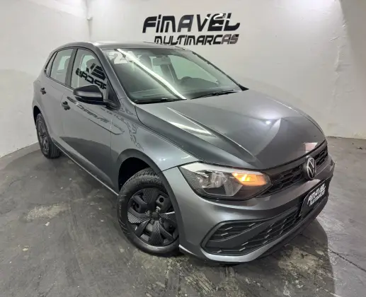 VOLKSWAGEN POLO 2024