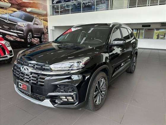 CAOA CHERY TIGGO 8 2023