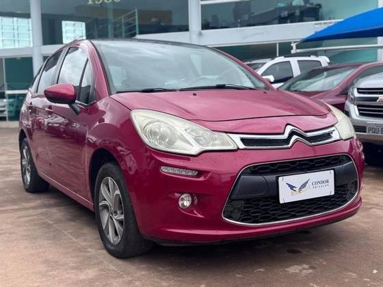 CITROËN C3 2013