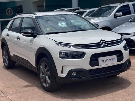 CITROËN C4 CACTUS 2023
