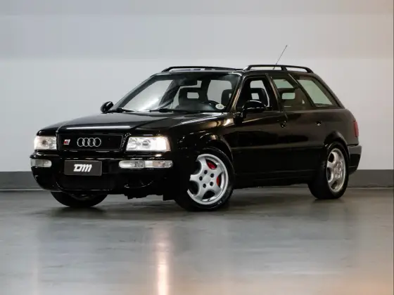 AUDI RS2 1995