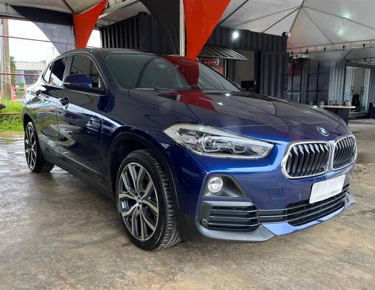 BMW X2 2019