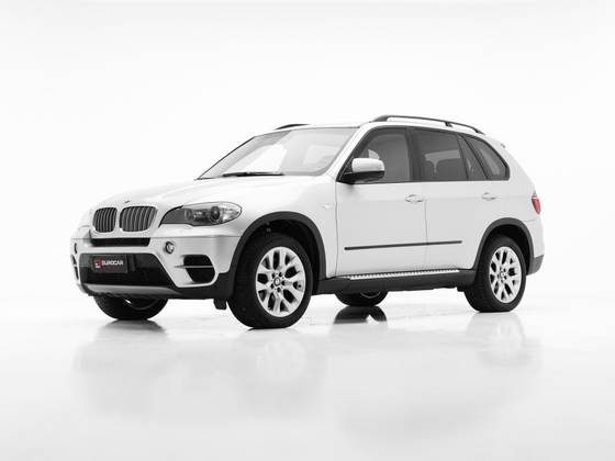 BMW X5 2013