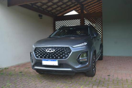 CAOA CHERY TIGGO 3X 2022