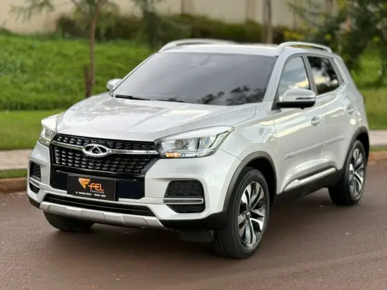CAOA CHERY TIGGO 5x 2021