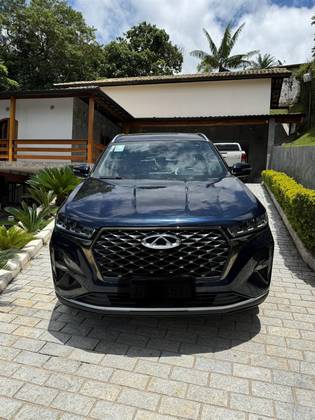 CAOA CHERY TIGGO 7 PRO 2023