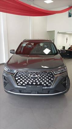 CAOA CHERY TIGGO 7 PRO 2025