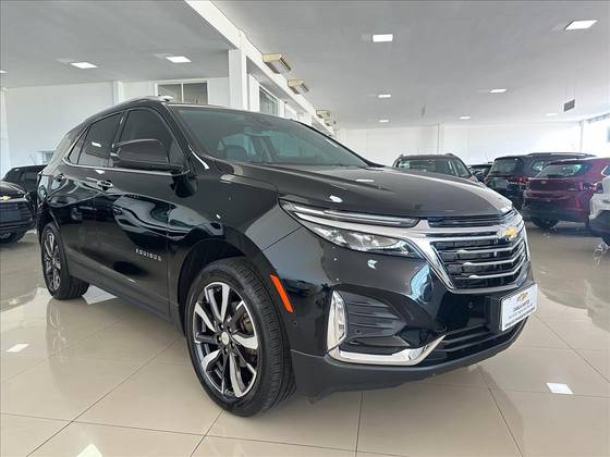 CHEVROLET EQUINOX 2024