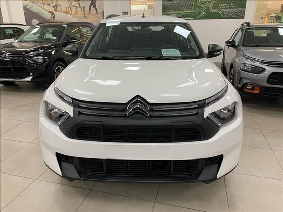 CITROËN C3 AIRCROSS 2025