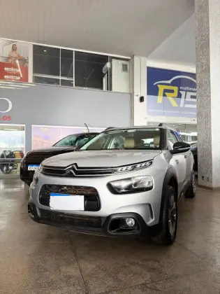 CITROËN C4 CACTUS 2022