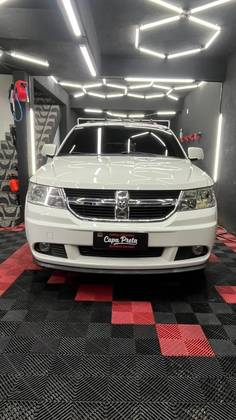 DODGE JOURNEY 2010