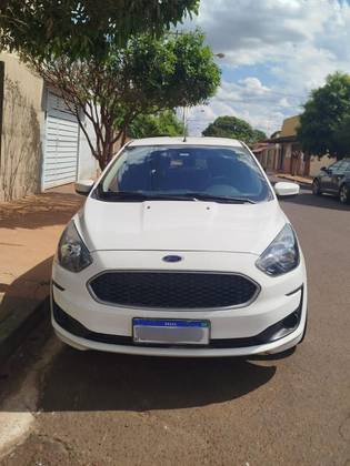FORD KA 2019