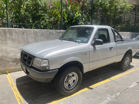 FORD RANGER 2004