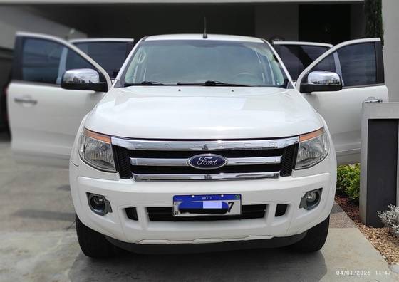 FORD RANGER 2015