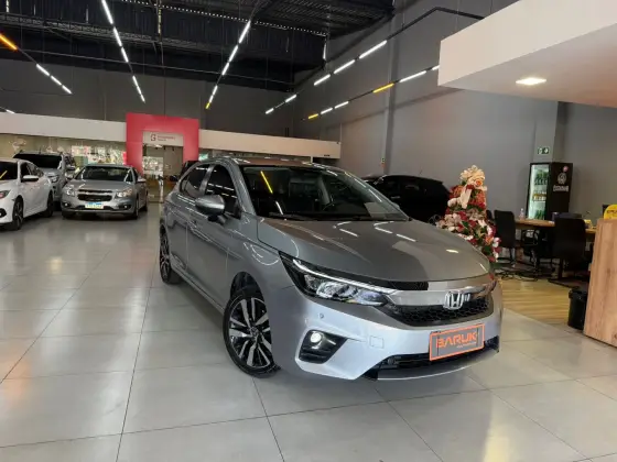 HONDA CITY 2023