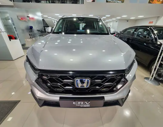HONDA CRV 2024