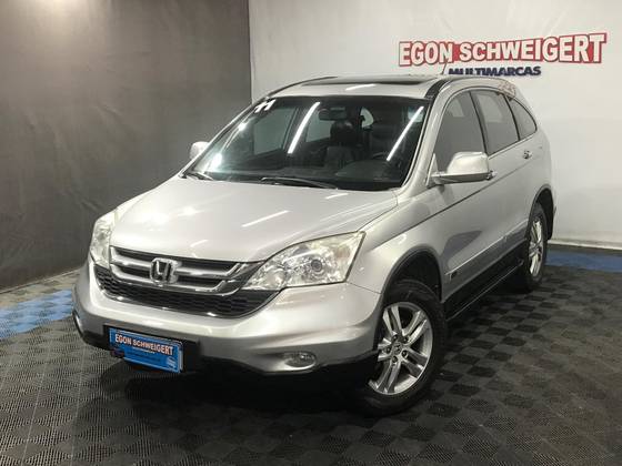 HONDA CRV 2011