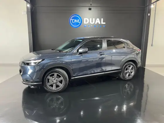 HONDA HR-V 2023