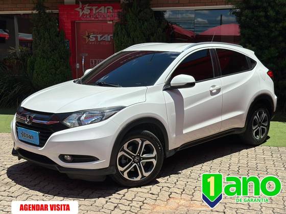 HONDA HR-V 2018