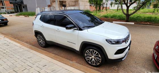 JEEP COMPASS 2022