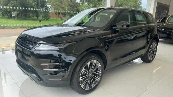 LAND ROVER RANGE ROVER EVOQUE 2024