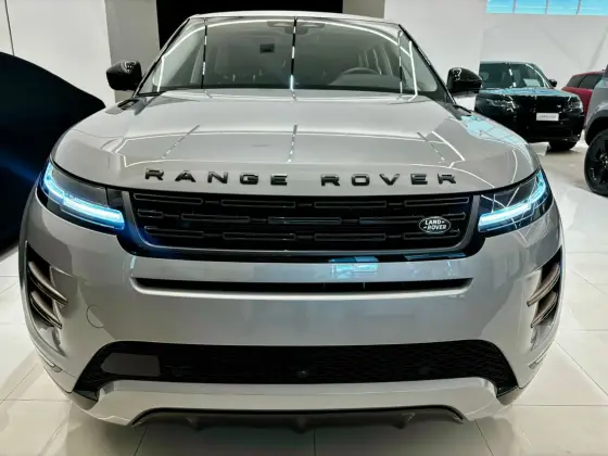 LAND ROVER RANGE ROVER EVOQUE 2024