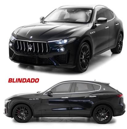 MASERATI LEVANTE 2021