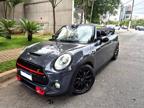 MINI COOPER 2016