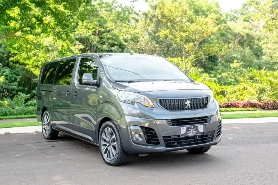 PEUGEOT EXPERT 2023