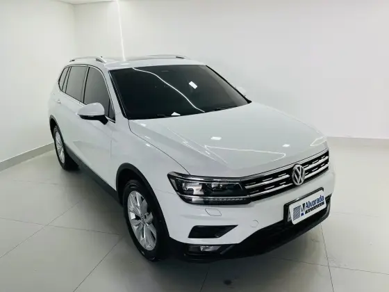 VOLKSWAGEN TIGUAN 2019
