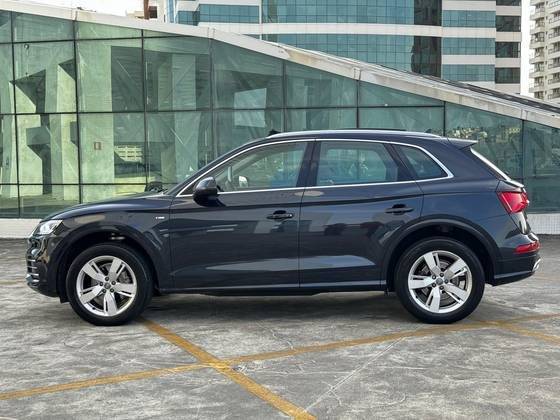 AUDI Q5 2020