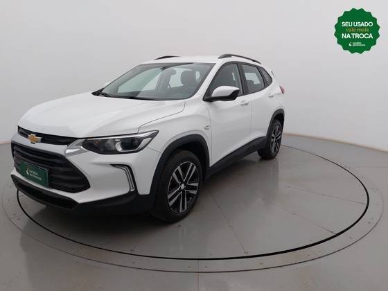 CHEVROLET TRACKER 2024