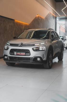 CITROËN C4 CACTUS 2022
