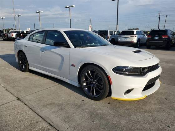 DODGE CHARGER 2023