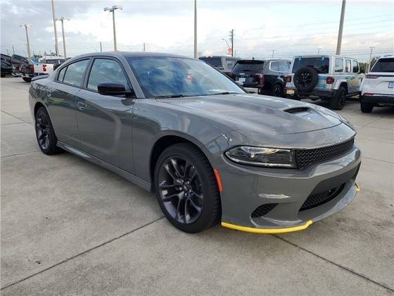 DODGE CHARGER 2023