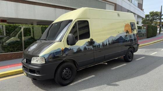 FIAT DUCATO 2013