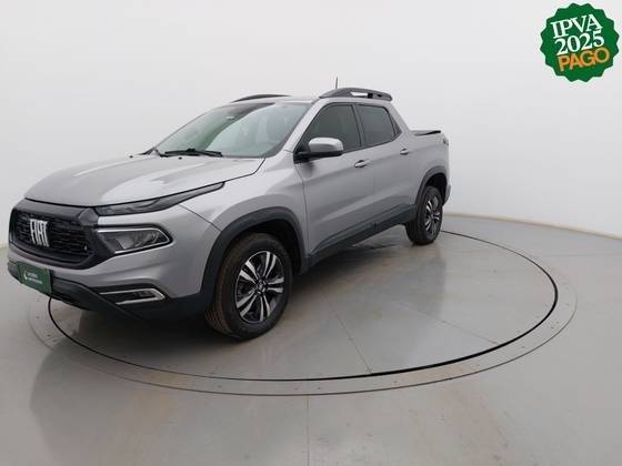 FIAT TORO 2024