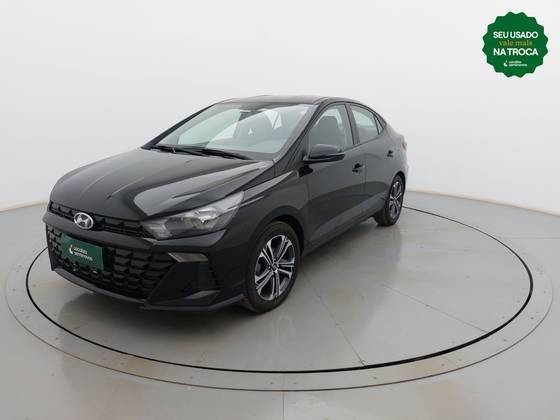 HYUNDAI HB20S 2024