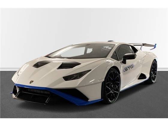 LAMBORGHINI HURACÁN 2023