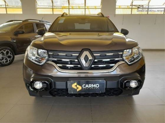 RENAULT DUSTER 2023
