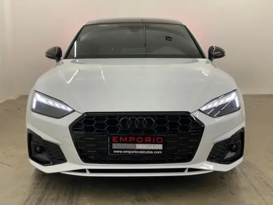AUDI A5 2023