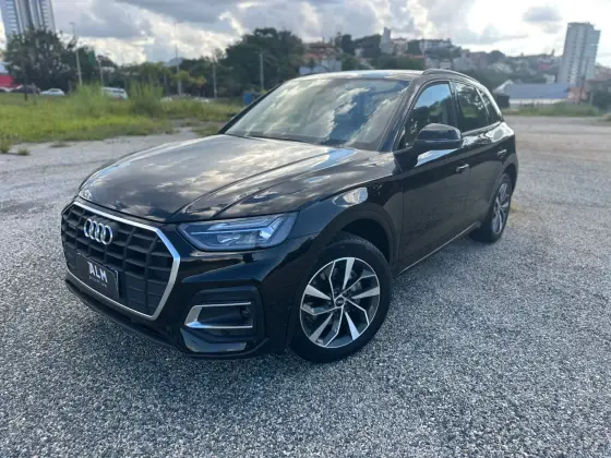 AUDI Q5 2021